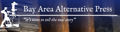 Bay Area Alternative Press title art